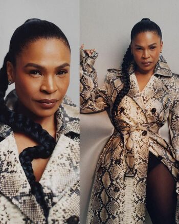 Nia long image
