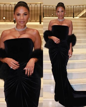 Nia long image