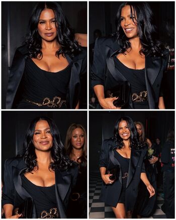 Nia long image