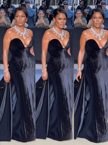Nia long image