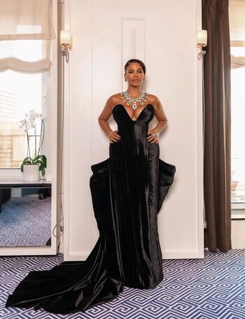 Nia long image