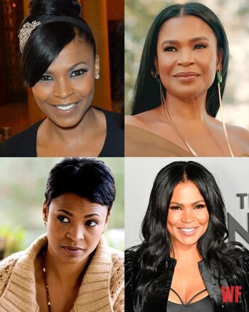 Nia long image