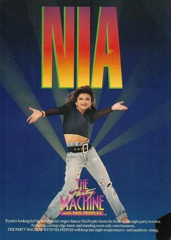 Nia peeples image