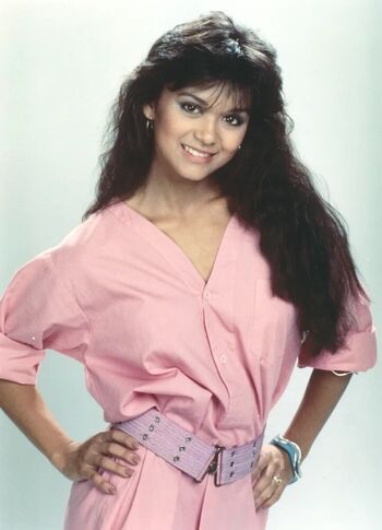 Nia peeples image
