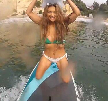 Nia peeples image