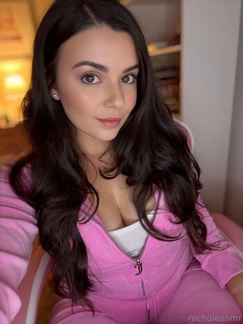 nicholeasmr