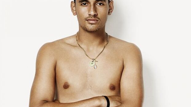 Nick Kyrgios