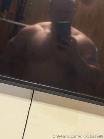 Nickchase99 image