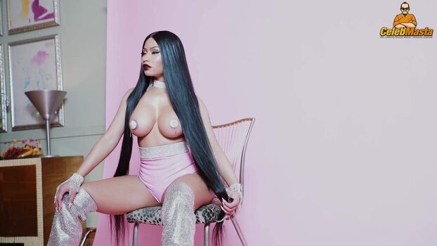 Nicki Minaj