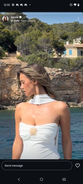 Nicola cavanis image