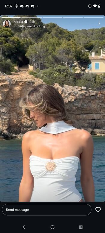 Nicola cavanis image