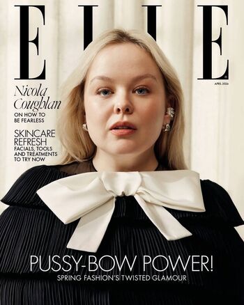 Nicola coughlan image