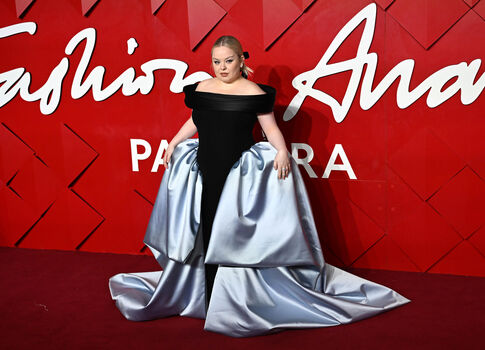 Nicola coughlan image