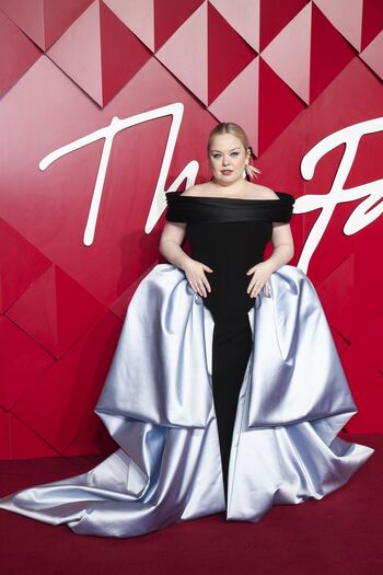 Nicola coughlan image