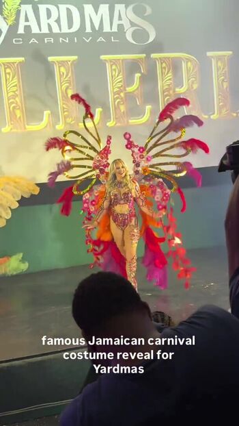Nicole Arbour