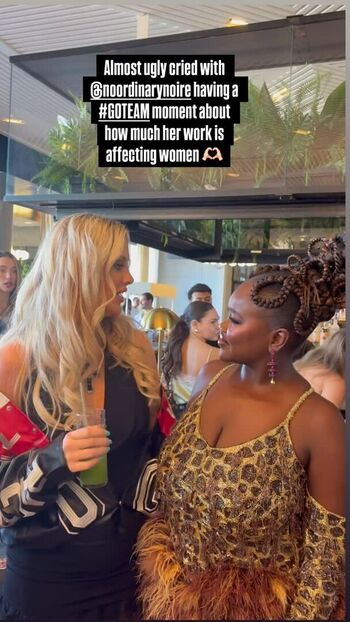 Nicole arbour image