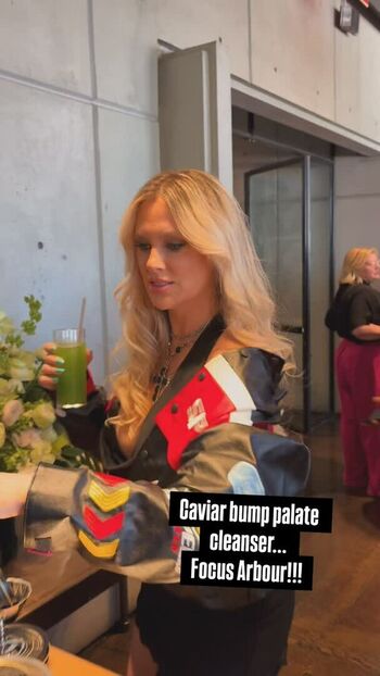 Nicole arbour image