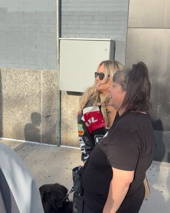 Nicole arbour image