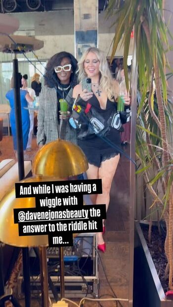 Nicole arbour image
