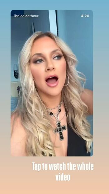 Nicole arbour image