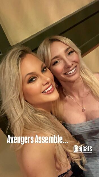 Nicole arbour image