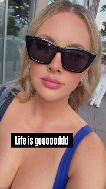 Nicole arbour image