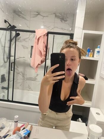 Nicole capogna image