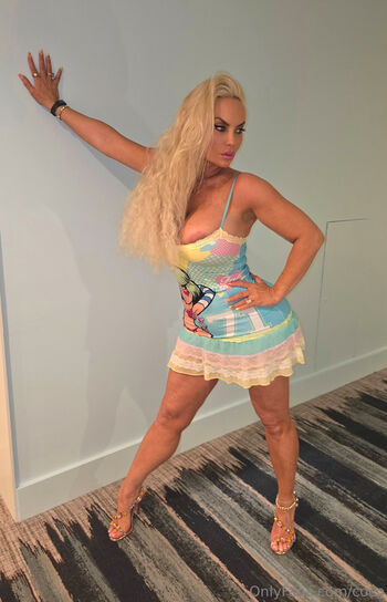 Nicole coco austin 1 image