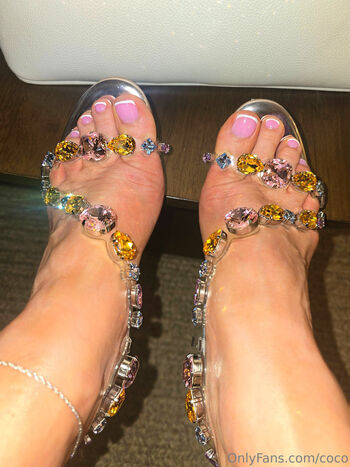 Nicole coco austin 1 image