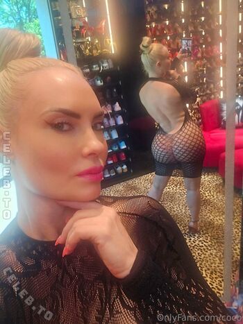 Nicole coco austin 1 image