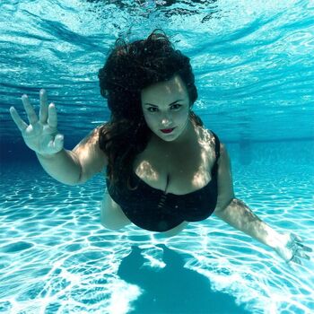 Nicole Denise Johansson