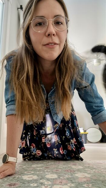 Nicole frye image