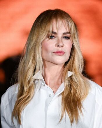 Nicole Kidman