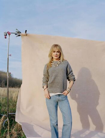Nicole Kidman
