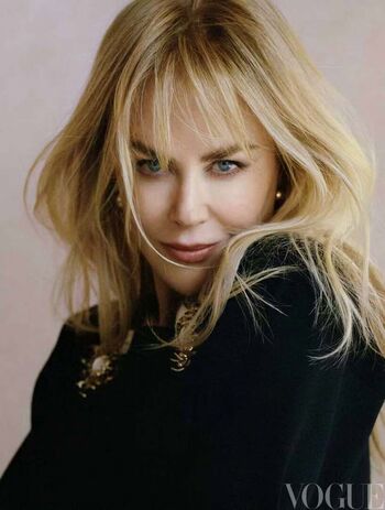 Nicole Kidman