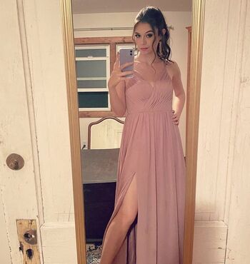 Nicole maines image