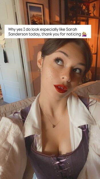 Nicole maines image