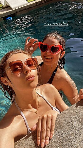Nicole maines image