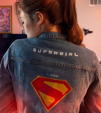 Nicole maines image