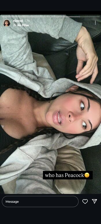 Nicole montoya image