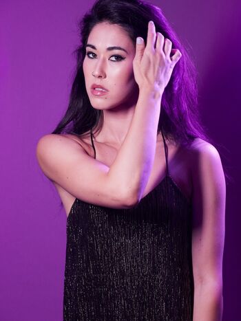 Nicole Rieko Setsuko