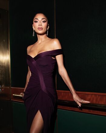 Nicole Scherzinger
