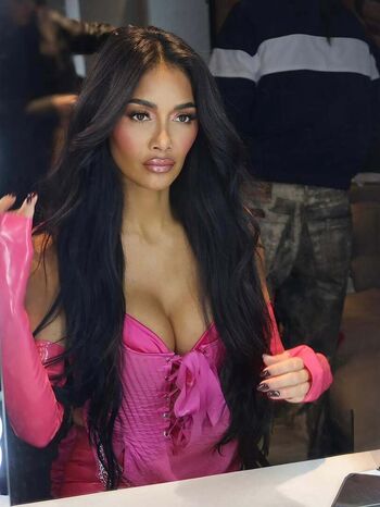 Nicole scherzinger page 3 image