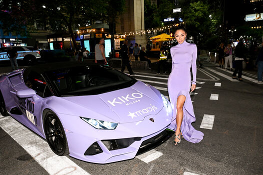 Nicole scherzinger image