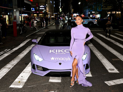 Nicole scherzinger image