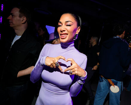 Nicole scherzinger image