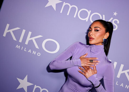 Nicole scherzinger image