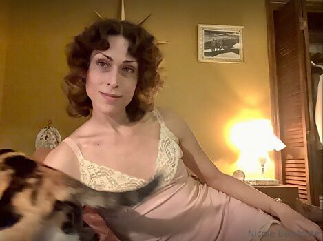 Nicolebelafonte image