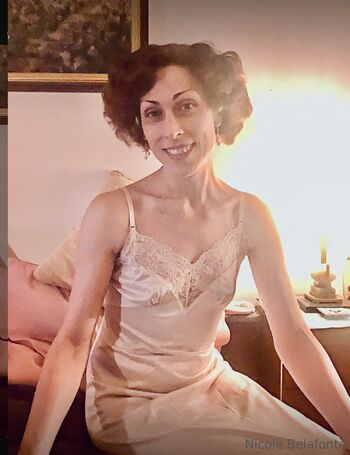 Nicolebelafonte image