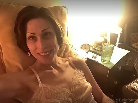 Nicolebelafonte image